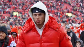 Tavien St. Clair leads Ohio State class, joins loaded QB room (College Football)
