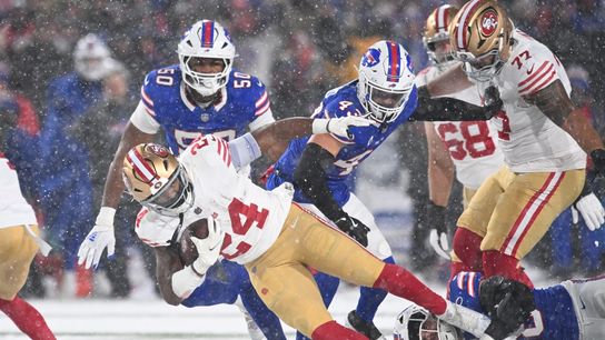 Bills welcome back LB Nicholas Morrow, put Baylon Spector on IR (NFL)