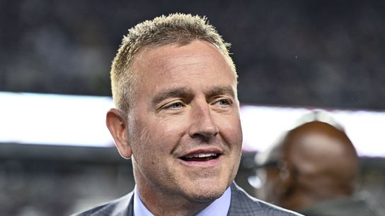 Kirk Herbstreit’s son commits to Michigan (College Football)