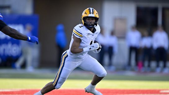 Cal RB Jaydn Ott transfers to Oklahoma (College Football)