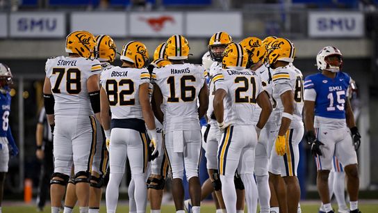Cal moving on from OC Mike Bloesch (College Football)