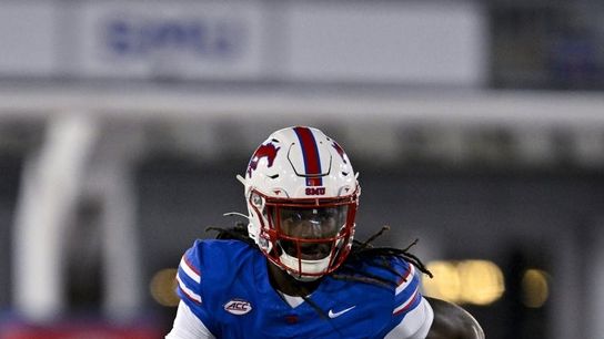 No. 16 SMU looking for hot start to season vs. East Texas A&M (College Football)