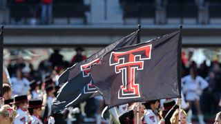 Texas Tech lands No. 2 recruit, EDGE LaDamion Guyton (College Football)