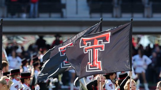 Texas Tech lands No. 2 recruit, EDGE LaDamion Guyton (College Football)