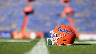 5-star WR Dallas Wilson flips from Oregon to Florida (College Football)