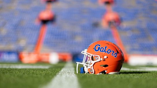 5-star WR Dallas Wilson flips from Oregon to Florida (College Football)