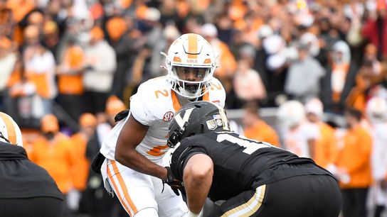 College Football Playoff notebook: Tennessee's Andre Turrentine returns to Ohio State (College Football)