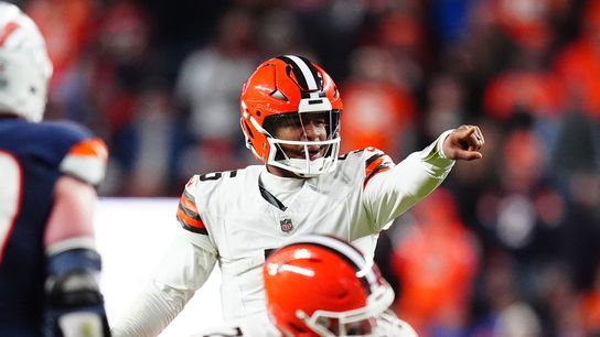 AFC North-leading Steelers attempt to get even with Browns (NFL)