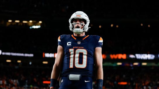 Bo Nix, upstart Broncos look to continue ascent vs. Colts (NFL)