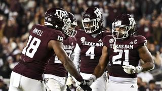 Marcel Reed leads No. 19 Texas A&M against all-new UTSA defense (College Football)
