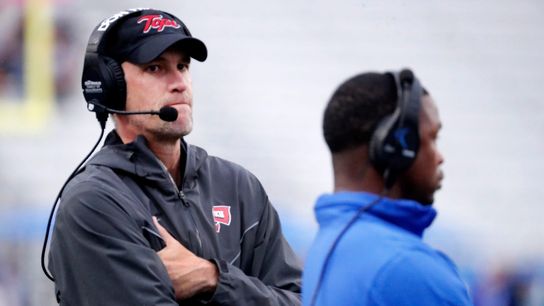 Report: W. Kentucky coach Tyson Helton extended through '28 (College Football)