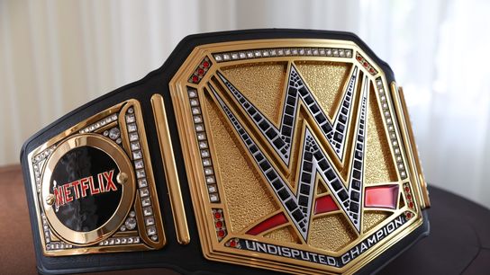 Netflix 'totally ready' for XMas NFL games, WWE (NFL)
