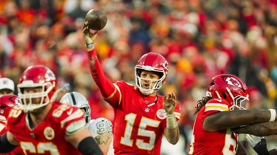 Kings of the close call: Chiefs look to squeak out another win vs. Chargers (NFL)