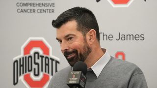 Ohio State AD: Ryan Day ‘absolutely’ back in 2025 (College Football)