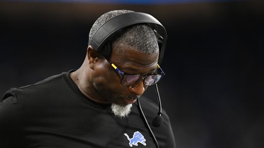 Report: Aaron Glenn to have second Jets interview (NFL)
