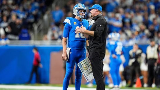 Dan Campbell: Lions will be back 'stronger' (NFL)