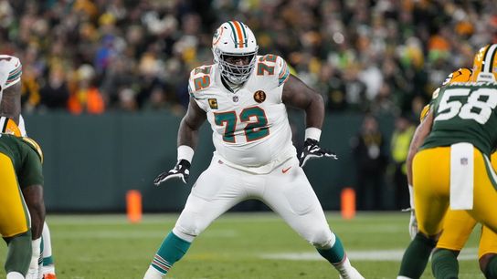 Reports: 5-time Pro Bowl OT Terron Armstead retires (NFL)