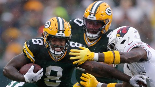 Packers nearing playoff berth but focused on Saints (NFL)