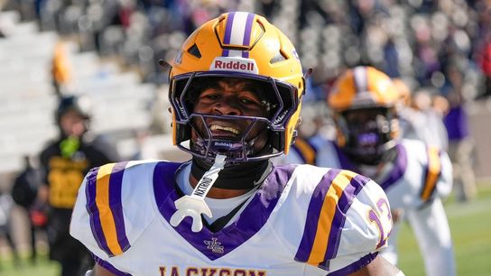 Alabama lands 2026 headliners: RB Ezavier Crowell, TE Mack Sutter (College Football)