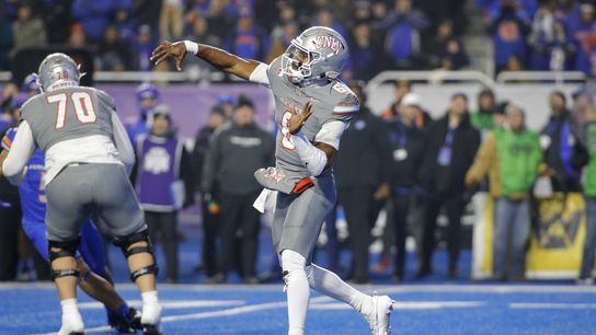No. 24 UNLV, Cal aim to focus on LA Bowl amid upheaval (College Football)