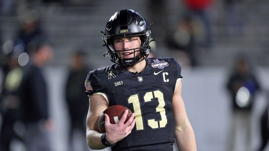 Army-Navy Preview, Props & Prediction (College Football)
