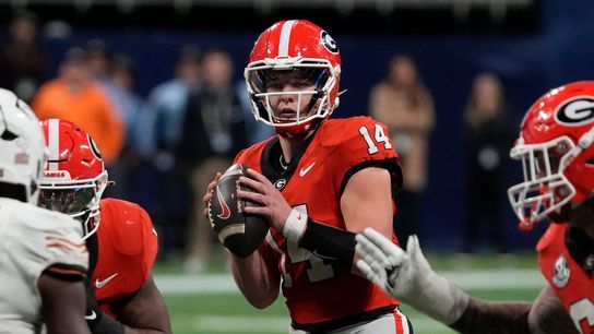 Sugar Bowl: Notre Dame-Georgia Preview, Props & Prediction (College Football)