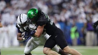 No. 3 Penn State out for payback in 'White Out' game vs. No. 6 Oregon (College Football)