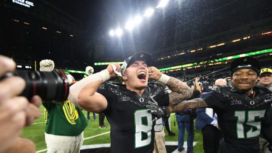 SMU in, Alabama left out of College Football Playoff (College Football)