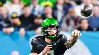 Dillon Gabriel, Cam Ward join Travis Hunter, Ashton Jeanty as Heisman finalists (College Football)