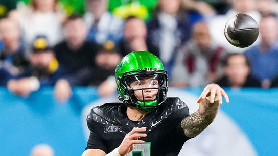 College Football Playoff betting guide: First-round odds, title favorites (College Football)