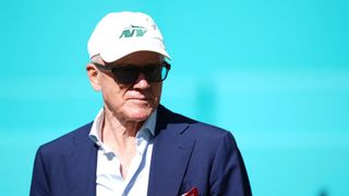 Jets owner Woody Johnson buys stake in Crystal Palace FC (NFL)