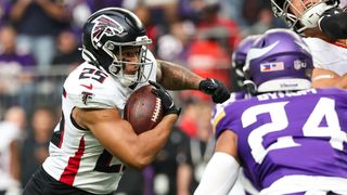 Top 10 Player Props For NFL Week 16 (NFL)