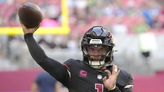 Cardinals face Patriots, look to stay in playoff hunt (NFL)