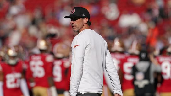 Rundown 49ers host recharged Rams in NFC West battle (NFL)