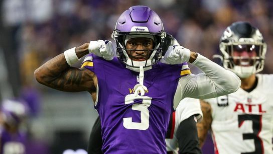 Vikings WR Jordan Addison suspended 3 games following plea deal (NFL)