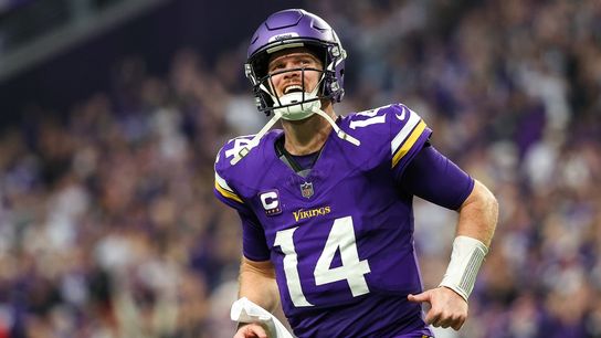 As Bears visit, Vikings aim for seventh straight win (NFL)