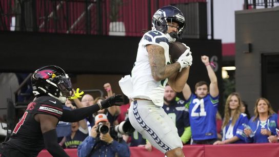 Seahawks sweep Cardinals, retain NFC West's top spot (NFL)