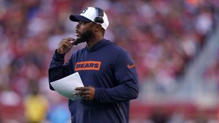 Bears to interview interim coach Thomas Brown for job (NFL)