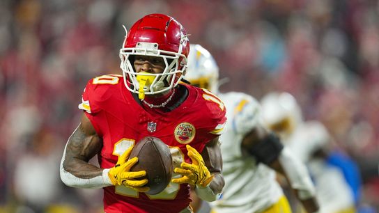NFL Divisional Playoffs: Texans-Chiefs Preview, Props & Prediction (NFL)