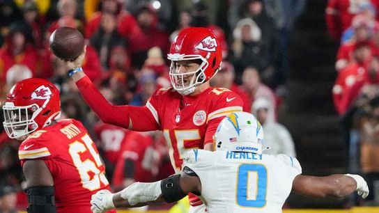 Week 1 FNF: Chiefs-Chargers Preview, Props, Prediction (NFL)