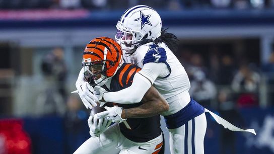 Cowboys' Trevon Diggs passes physical, comes off PUP list (NFL)