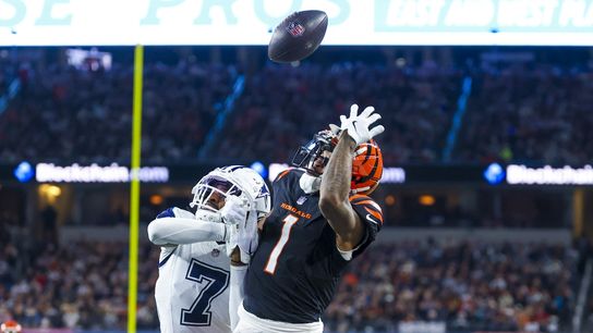 Cowboys VP: CB Trevon Diggs likely out until start of '25 season (NFL)