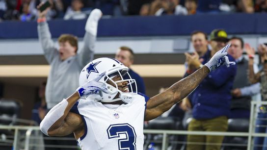 Homecoming: Saints reportedly to bring back WR Brandin Cooks (NFL)