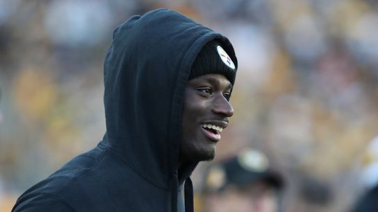 Steelers WR George Pickens to return vs. Chiefs (NFL)