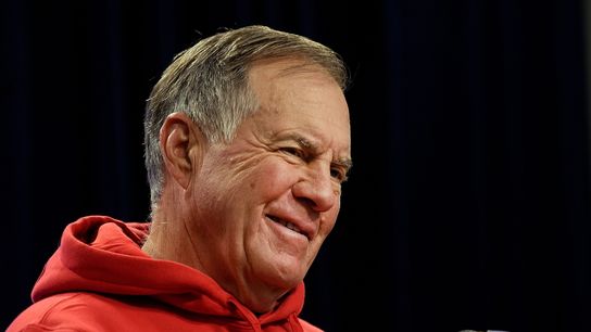 Reports: Bill Belichick expected to be named North Carolina coach (College Football)