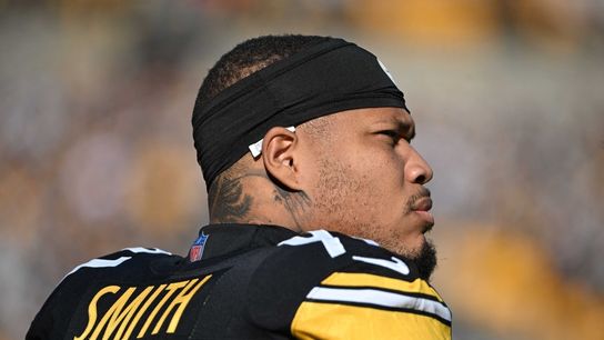 Commanders sign DE Preston Smith to aid defense (NFL)