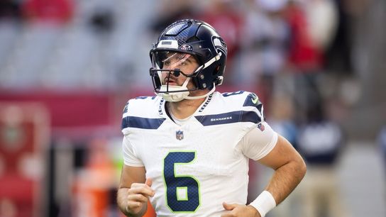 Vikings acquire QB Sam Howell from Seahawks (NFL)