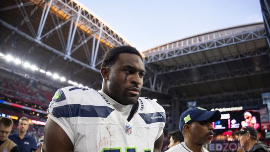 Reports: Seahawks give WR DK Metcalf OK to seek trade (NFL)