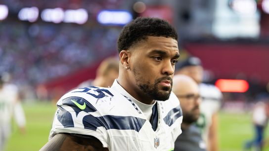 Seahawks release 4, including OT George Fant, OLB Dre’Mont Jones (NFL)