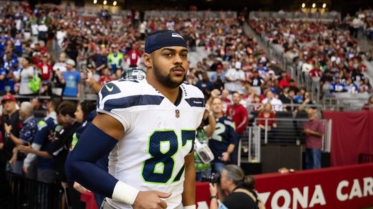Seahawks release veteran TE Noah Fant (NFL)